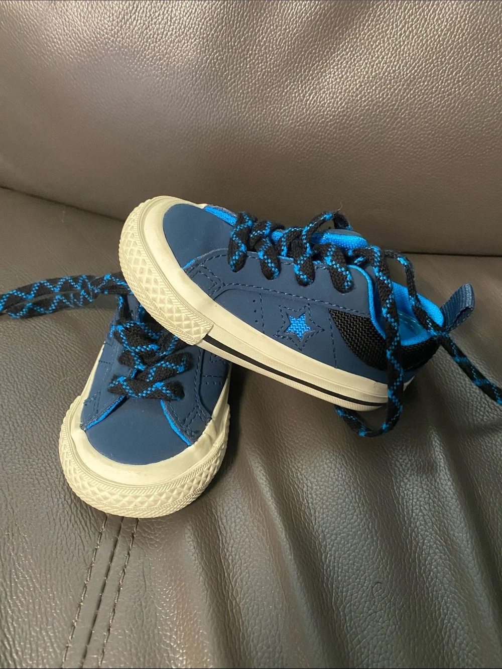 Converse Baby Sneakers